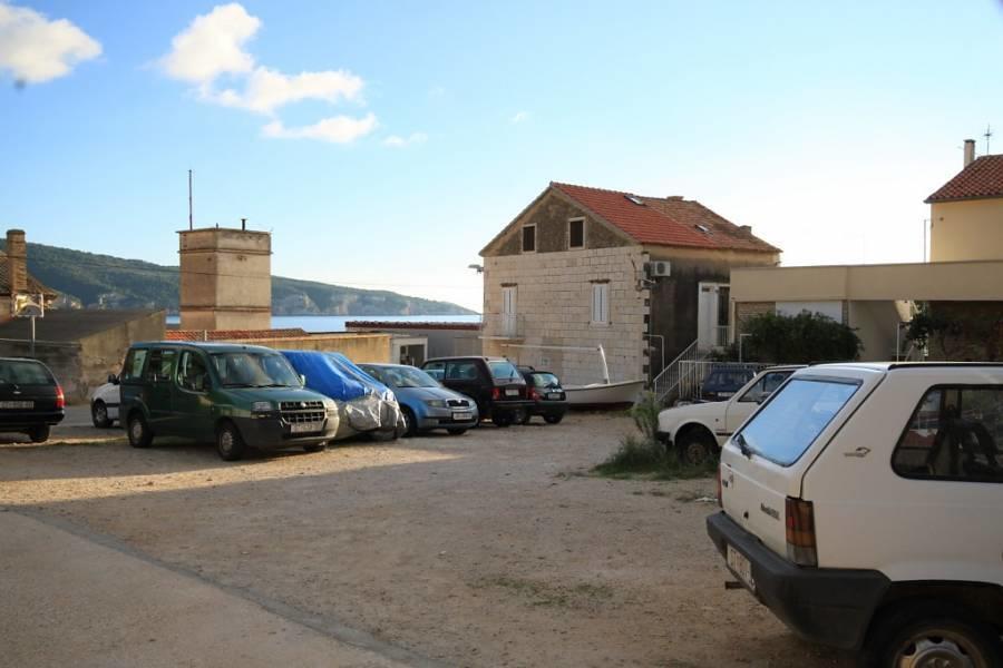 Apartments With A Parking Space Komiza, Vis - 8866 Camera foto